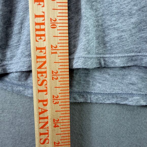 Calvin Klein Performance Women’s Grey Long Sleeve Hoodie Size M - Picture 10 of 10